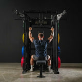 Force USA C10 All In One Trainer
