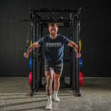 Force USA C10 All In One Trainer