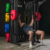 Force USA C10 All In One Trainer