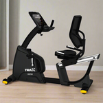 Trax Recumbent Exercise Bike RB700
