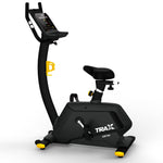 Trax Upright Exercise Bike UB700