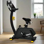 Trax Upright Exercise Bike UB700