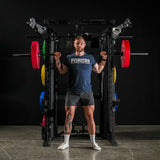 Force USA C10 All In One Trainer