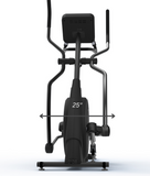 Circle Light Commercial Elliptical (E6) V2