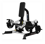 Jerai seated Standing Shrugs (Load On)