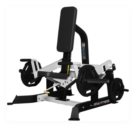 Jerai seated Standing Shrugs (Load On)