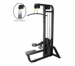 Jerai Lat Pulldown single/dual pulley (Reform Series)