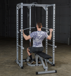 Lat Attachment For Power Rack PPR200X (PLA200X)