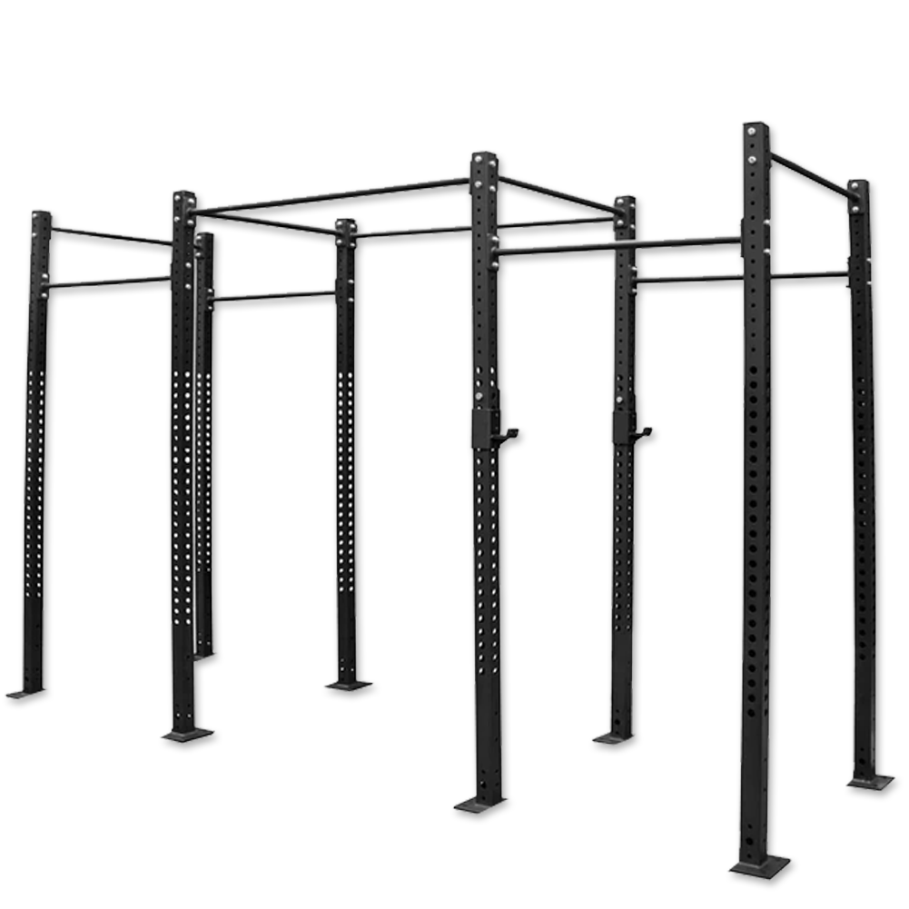 Crossfit Rig 2 Venom Crossfit Rig - Double Cell