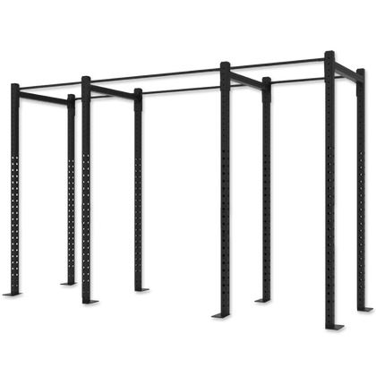 Venom Crossfit Rig - Double Cell