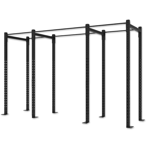 Venom Crossfit Rig - Double Cell