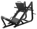 Jerai 45 Degree Leg Press (Falcon Series)
