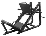 Jerai 45 Degree Leg Press (Reform Series)