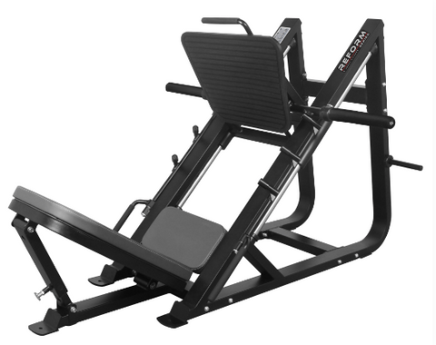 Jerai 45 Degree Leg Press (Falcon Series)