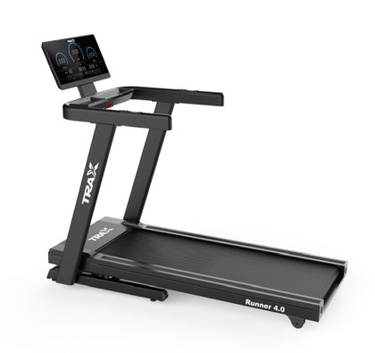 Trax Runner 4.0 Treadmill