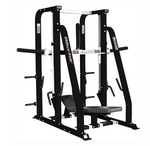 Jerai Vertical Leg Press