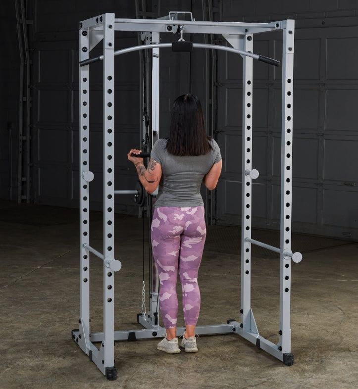 Attachement Rack Lat Attachment For Power Rack PPR200X (PLA200X)