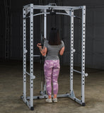 Lat Attachment For Power Rack PPR200X (PLA200X)