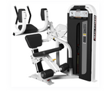 Jerai Abdominal Machine  (Club Line Plus)