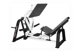 Jerai Plate Load Leg Press (Load On)