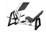 Jerai Plate Load Leg Press