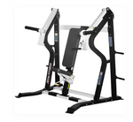 Jerai Plate load Incline Chest Press