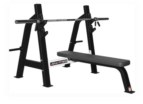 Jerai Olympic flat Bench