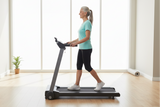 Trax Walker S2 Treadmill