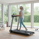 Trax Walker S2 Treadmill