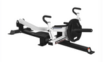 Jerai Multi Angled T Bar Row (Load On)