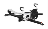 Jerai Multi Angled T Bar Row (Load On)
