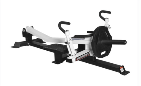 Jerai Multi Angled T Bar Row (Load On)