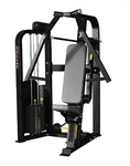 Jerai Vertical Chest Press (Reform Series)