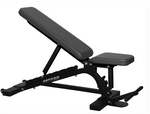 Jerai Super Adjustable Bench (Falcon Series)