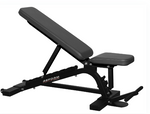 Jerai Super Adjustable Bench (Reform Series)