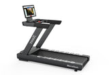 Trax Marathon Treadmill