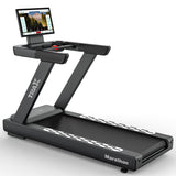 Trax Marathon Treadmill