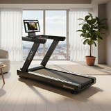 Trax Marathon Treadmill