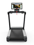 Trax Marathon Treadmill