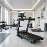 Trax Sprint 4.0 Treadmill
