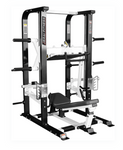 Jerai Lying Vertical Press Load On)