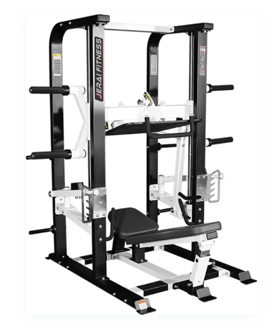 Jerai Lying Vertical Press Load On)