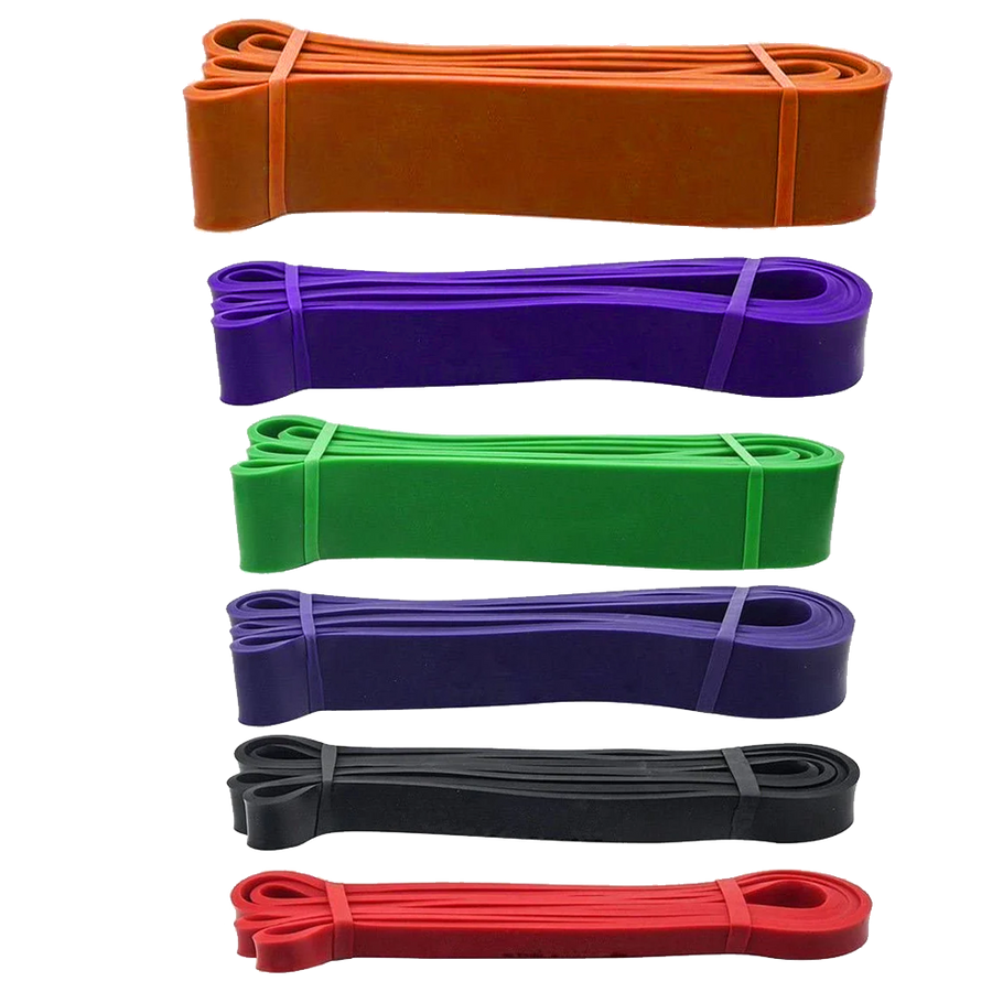 Resistance Bands
