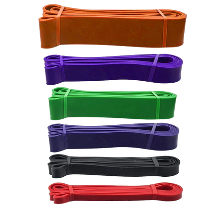 Resistance Bands