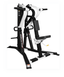 Jerai Plate Load Low Row (Load On)