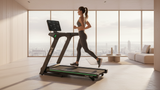Trax Jogger 4.0 Treadmill
