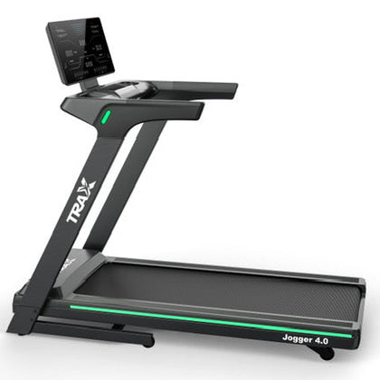 Trax Jogger 4.0 Treadmill