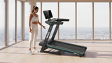 Trax Jogger 4.0 Treadmill