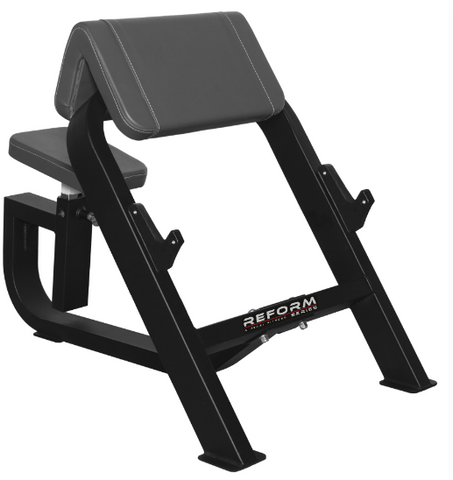 Jerai Preacher Bench (Falcon Series)
