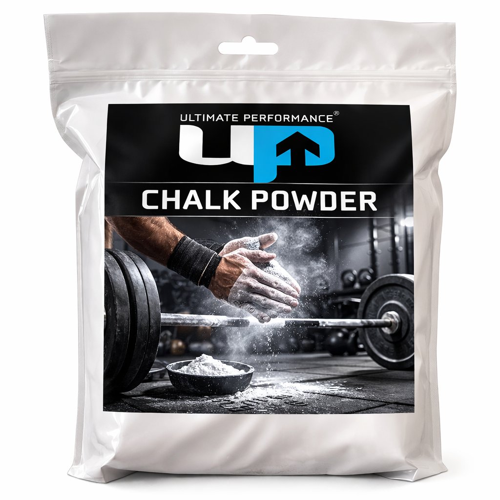 Weight Lifting Gym Chalk